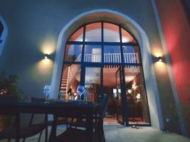 Le Chateau Des Cinq Cantons Ξενοδοχείο Carpentras Εξωτερικό φωτογραφία