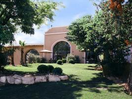 Le Chateau Des Cinq Cantons Ξενοδοχείο Carpentras Εξωτερικό φωτογραφία