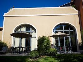 Le Chateau Des Cinq Cantons Ξενοδοχείο Carpentras Εξωτερικό φωτογραφία