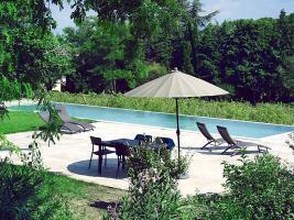 Le Chateau Des Cinq Cantons Ξενοδοχείο Carpentras Εξωτερικό φωτογραφία