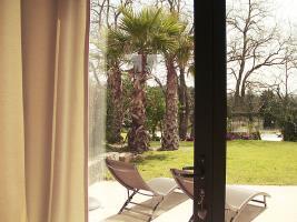 Le Chateau Des Cinq Cantons Ξενοδοχείο Carpentras Εξωτερικό φωτογραφία
